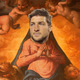 Illustration for article titled emSports Illustrated/em Goes Long On The Quarterback Who Couldnt